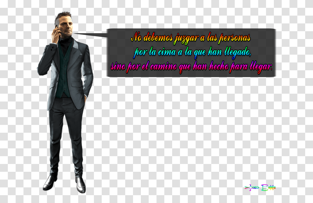 Deus Ex Character Concept Art, Suit, Overcoat, Apparel Transparent Png