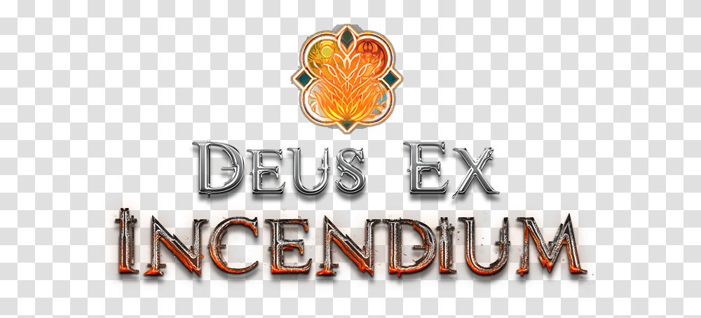 Deus Ex Incendium Is Recruiting Language, Light, Alphabet, Text, Neon Transparent Png