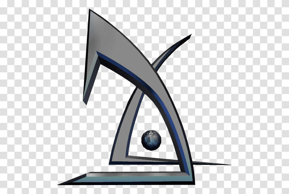 Deus Ex Logo, Sink Faucet, Sphere, Trophy, Triangle Transparent Png