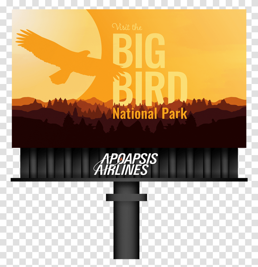 Dev Blog 140 Alpha 33 And The Big Bird Update Released Horizontal, Advertisement, Poster, Flyer, Paper Transparent Png