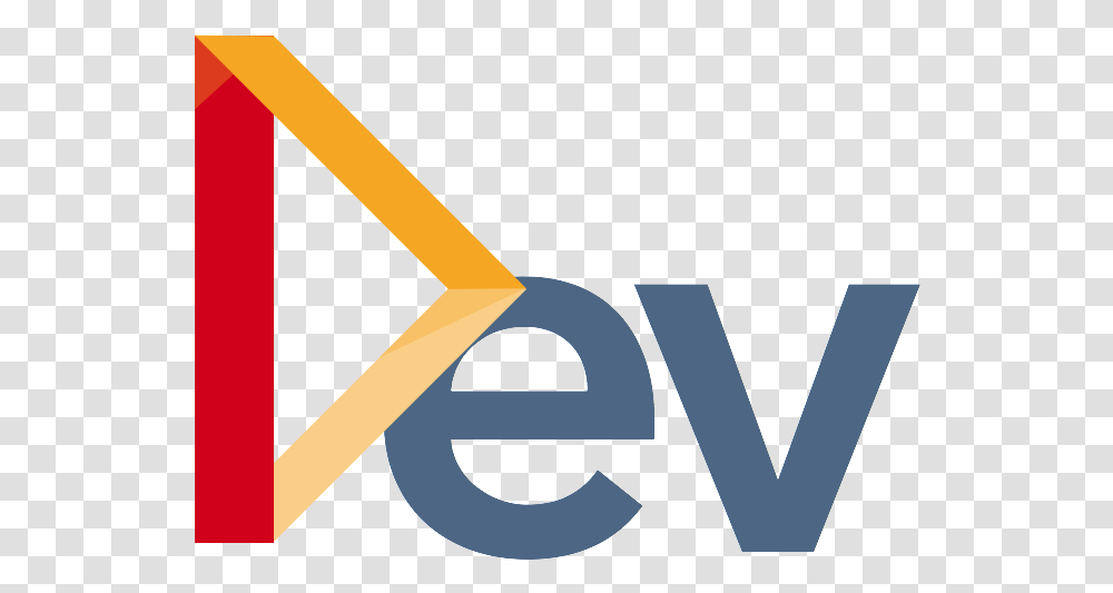 Dev Studio Logo Dev Logo, Text, Alphabet, Symbol, Word Transparent Png