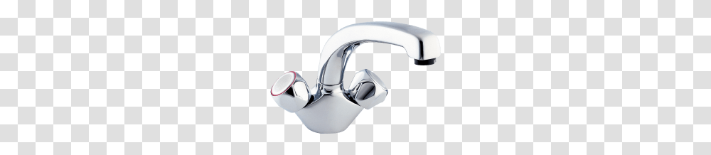Deva Profile Mono Kitchen Sink Tap Mixer Blister, Sink Faucet, Indoors, Soccer Ball, Football Transparent Png