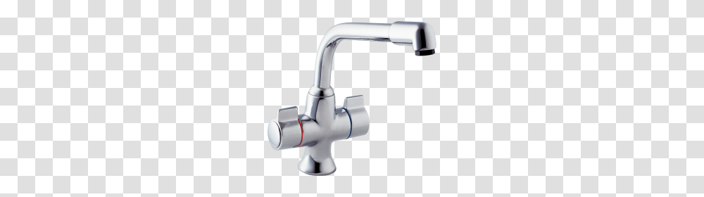 Deva Sauris Mono Kitchen Sink Tap Mixer, Sink Faucet, Indoors Transparent Png