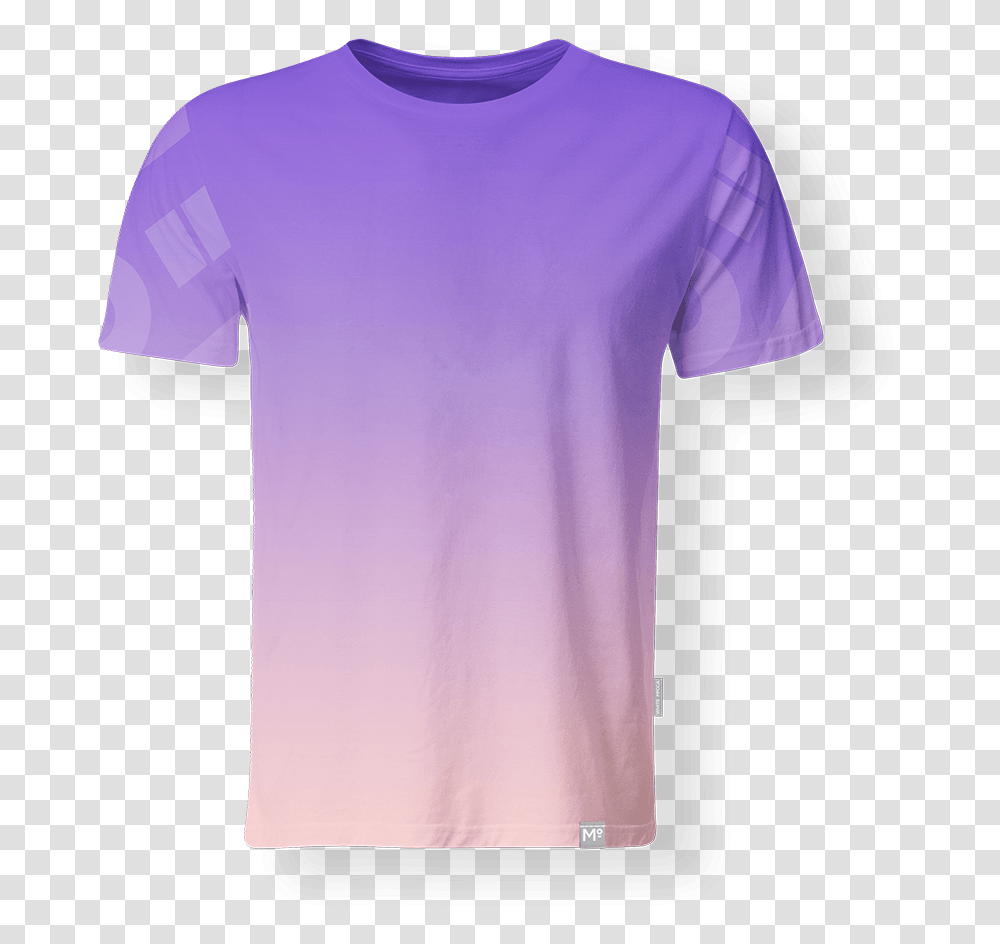 Developers T Shirt Purple Clipart Purple Shirt, Clothing, Apparel, T-Shirt Transparent Png