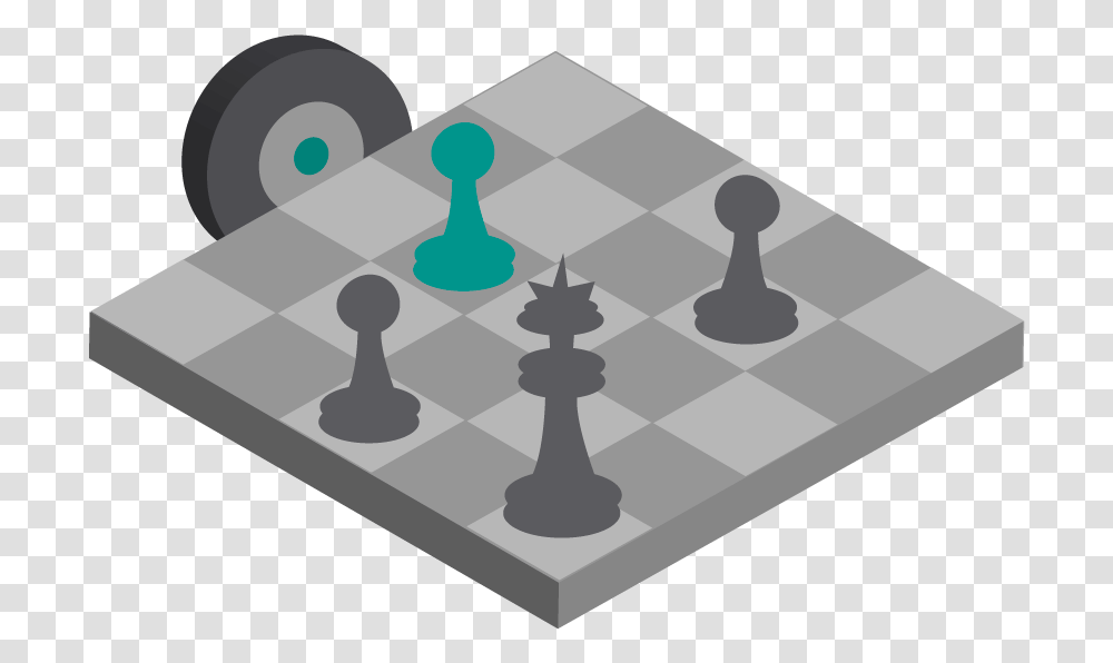 Developing An Effective Strategy For Your Web Project Chess, Game Transparent Png