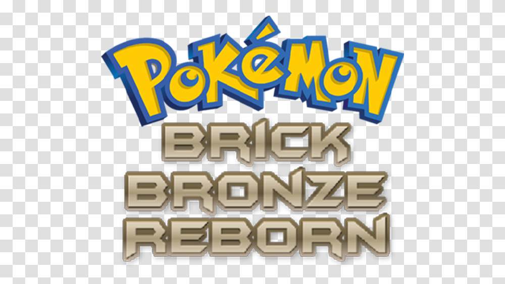 Developing Pokemon Brick Bronze Reborn The Pokcommunity Hamamatsuch Station, Text, Word, Crowd, Fitness Transparent Png
