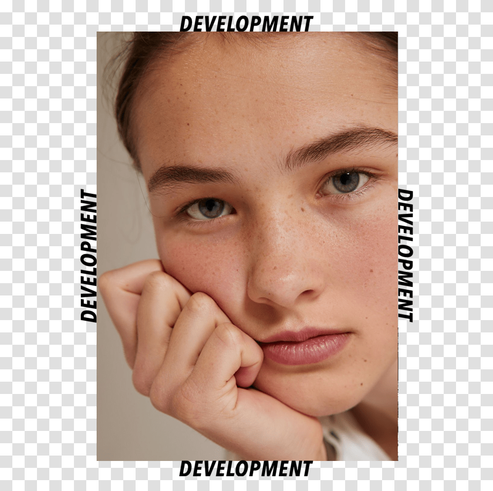 Development Azalea Models Adelaide Copy Hand, Face, Person, Human, Finger Transparent Png