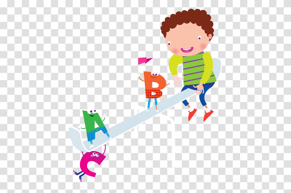 Development Clipart, Toy, Seesaw, Person, Human Transparent Png