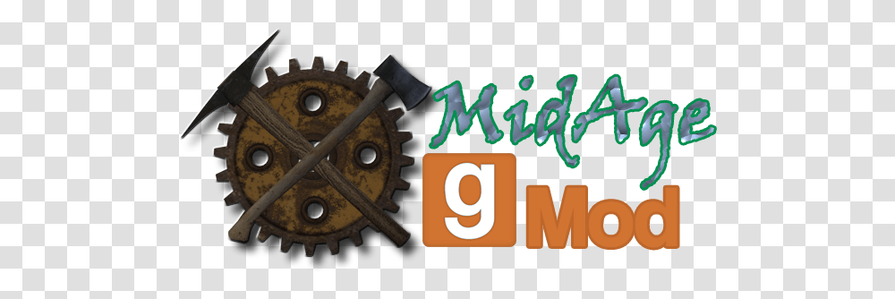 Development Video 2 Released And Logo Contest News Midage Mod, Text, Machine, Number, Symbol Transparent Png