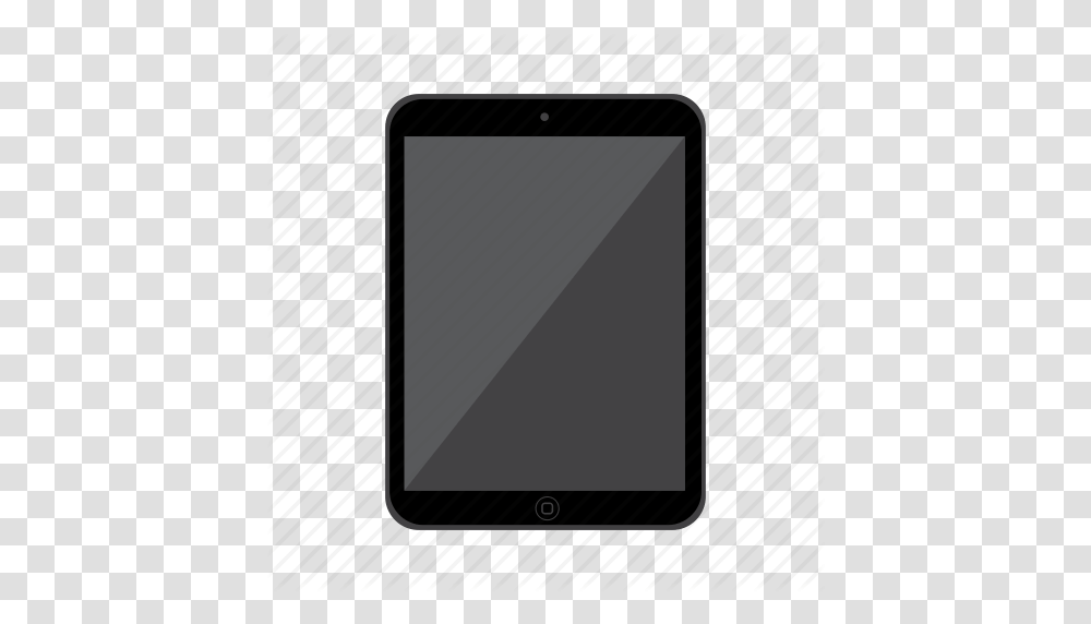 Device Ipad Portable Tablet Icon, Computer, Electronics, Tablet Computer Transparent Png