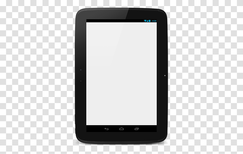 Device Tablet, Electronics, Computer, Phone, Mobile Phone Transparent Png