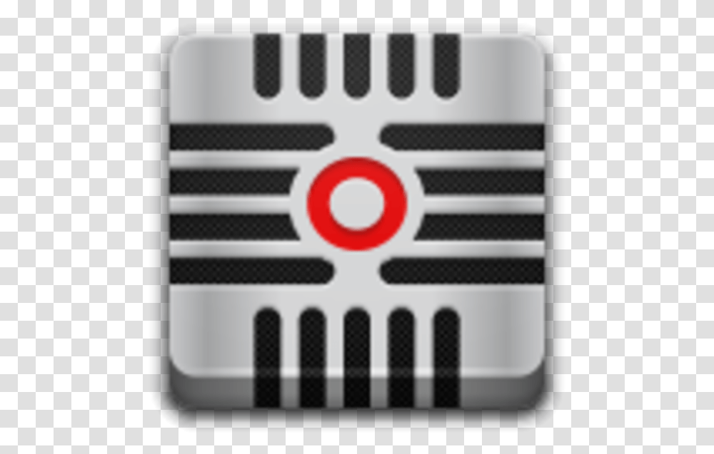Devices Audio Input Microphone Icon Free Images Dot, Electronics, Grille, Symbol, Label Transparent Png