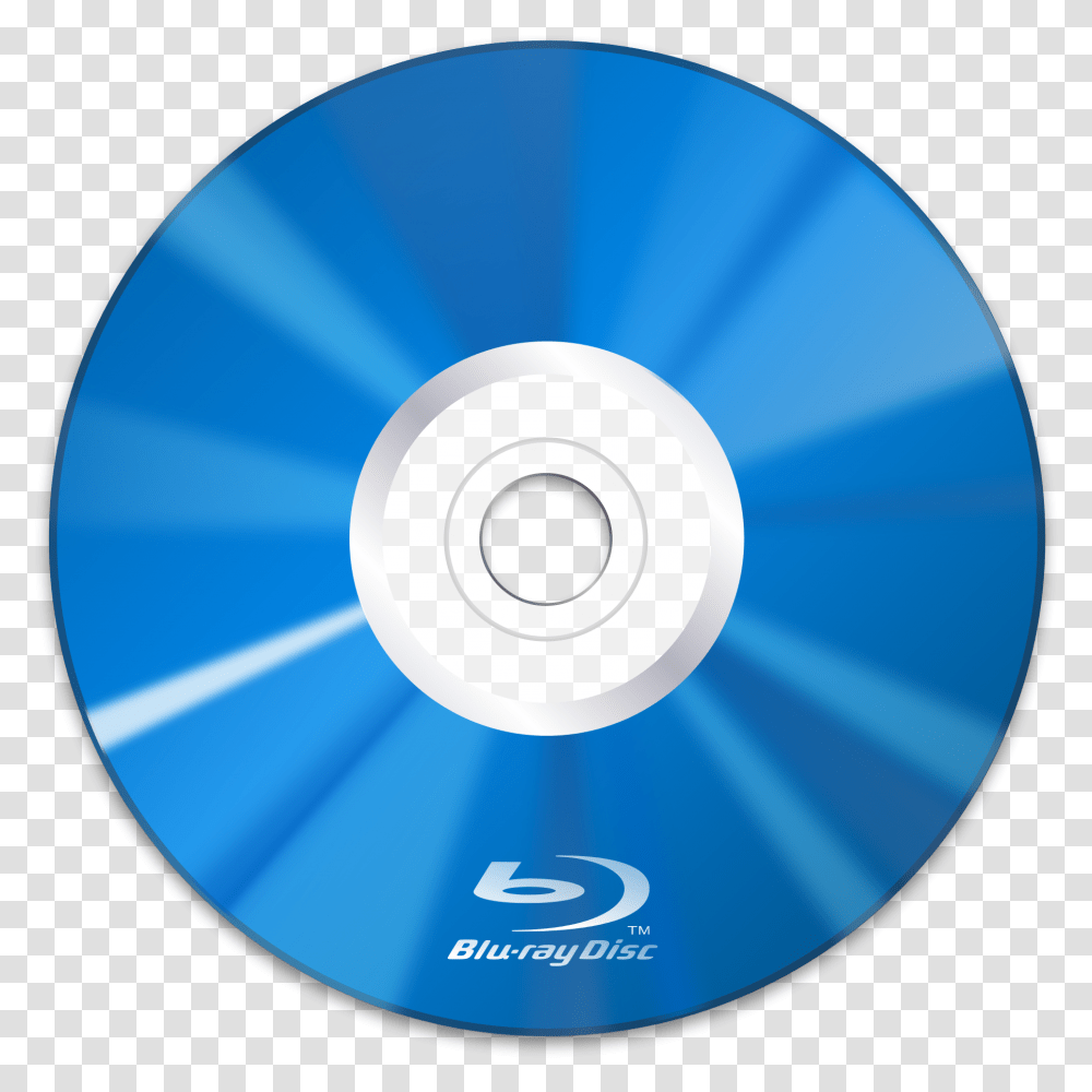 Devices Media Optical Blu Ray Blu Ray Disc Icon, Disk, Dvd Transparent Png