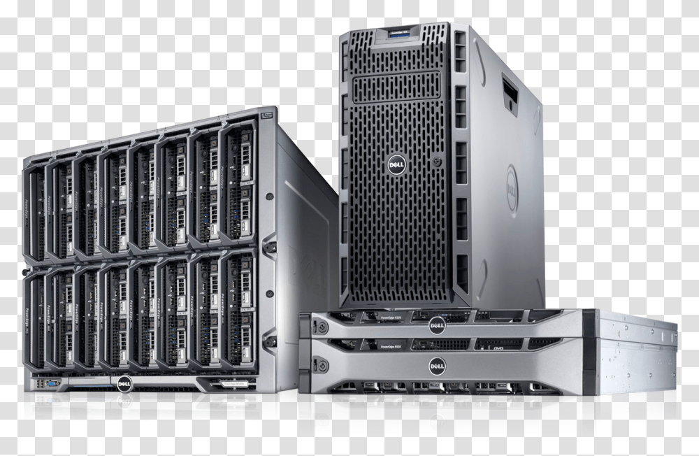 Deviceservercomputer Casecomputer Hardware Refurbished Server, Electronics, Cooktop, Indoors Transparent Png