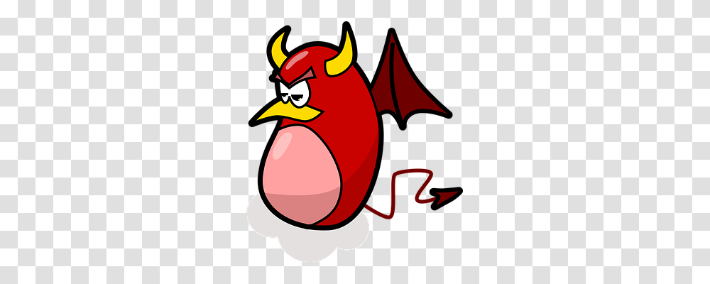 Devil Animals, Angry Birds, Poster, Advertisement Transparent Png