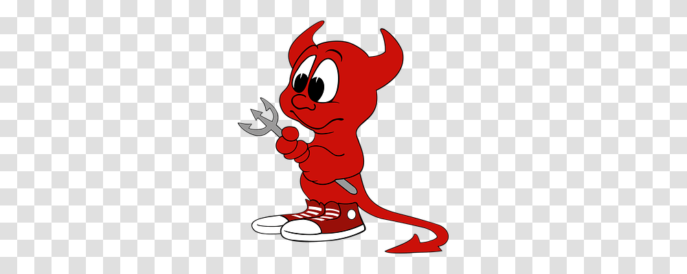 Devil Religion, Weapon, Weaponry, Poster Transparent Png