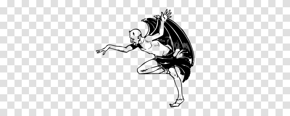 Devil Sport, Gray, World Of Warcraft Transparent Png