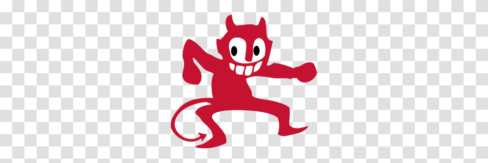 Devil Dance Clip Art, Cupid Transparent Png