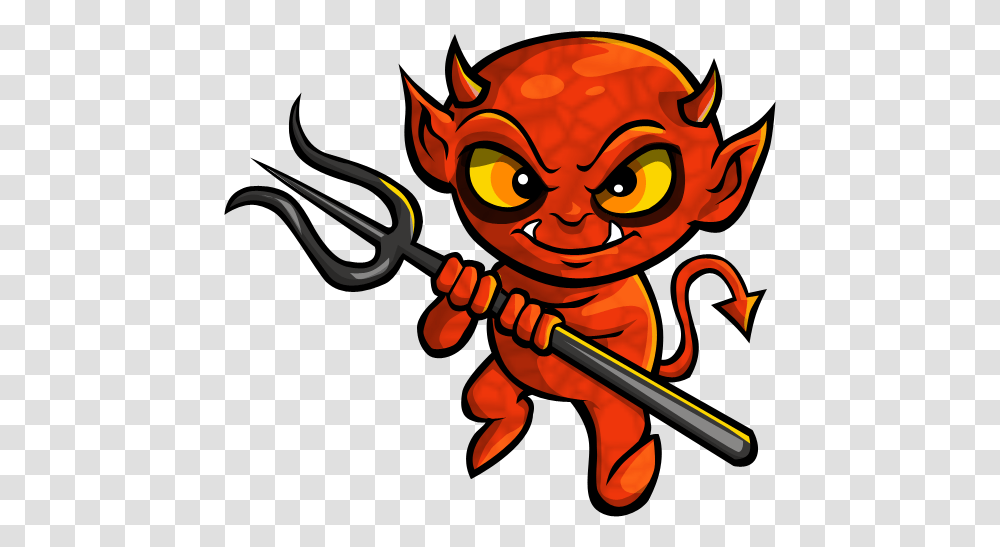 Devil Delight, Weapon, Weaponry, Emblem Transparent Png