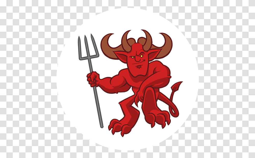 Devil Devil Wheat, Emblem, Weapon, Weaponry Transparent Png