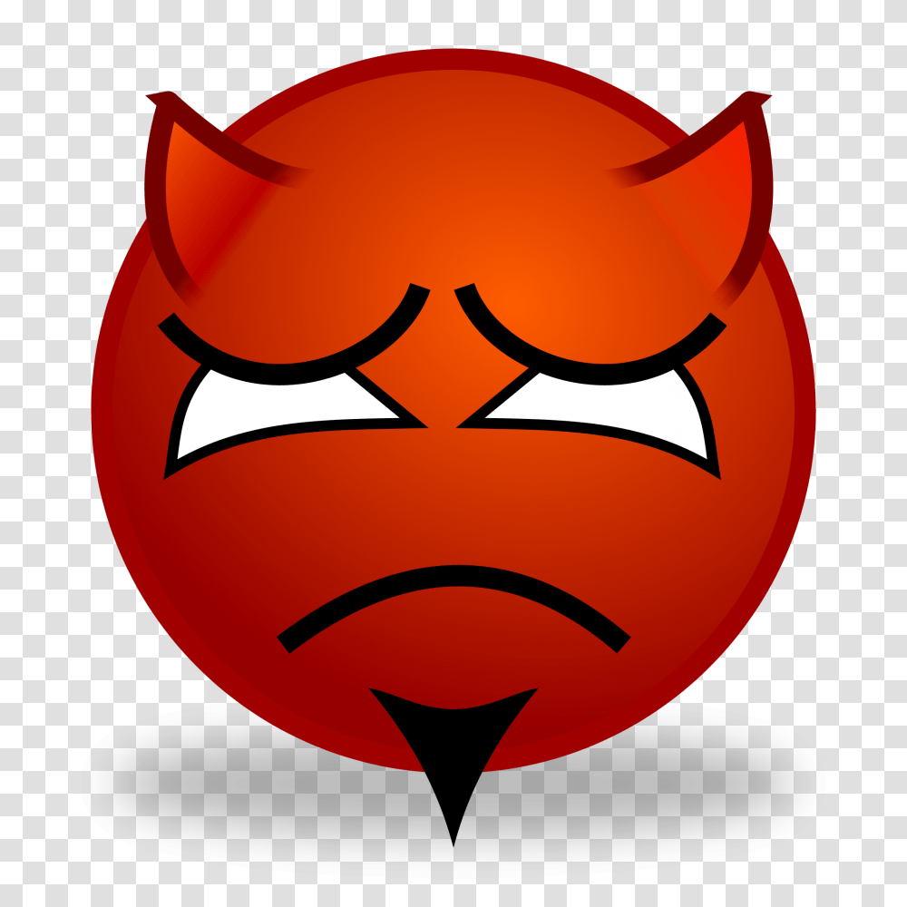 Devil, Fantasy, Angry Birds, Pac Man Transparent Png