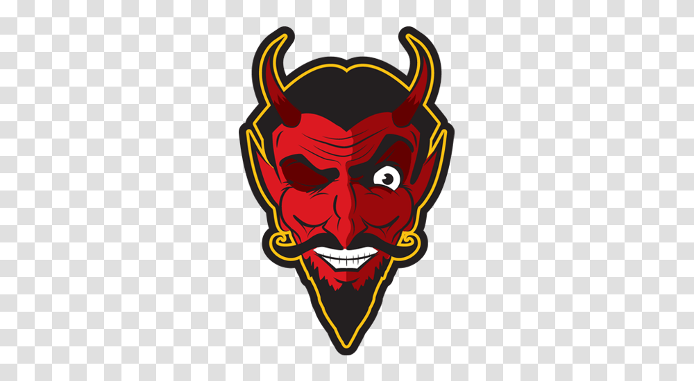 Devil, Fantasy, Head, Face Transparent Png