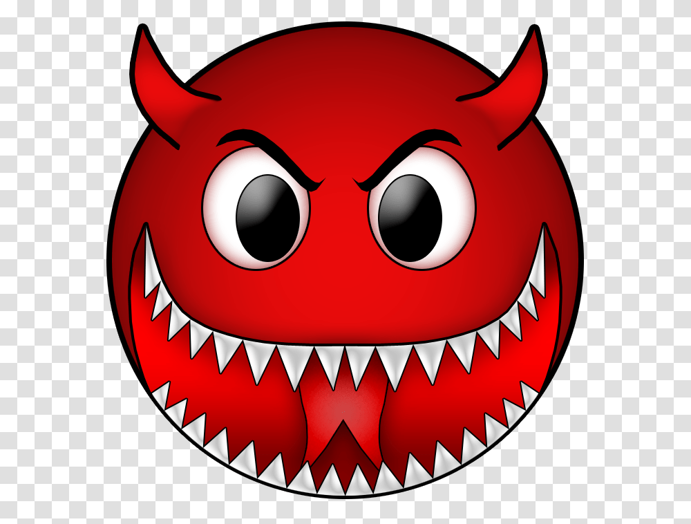 Devil, Fantasy, Label, Poster Transparent Png