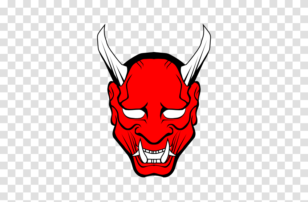Devil, Fantasy, Mask Transparent Png