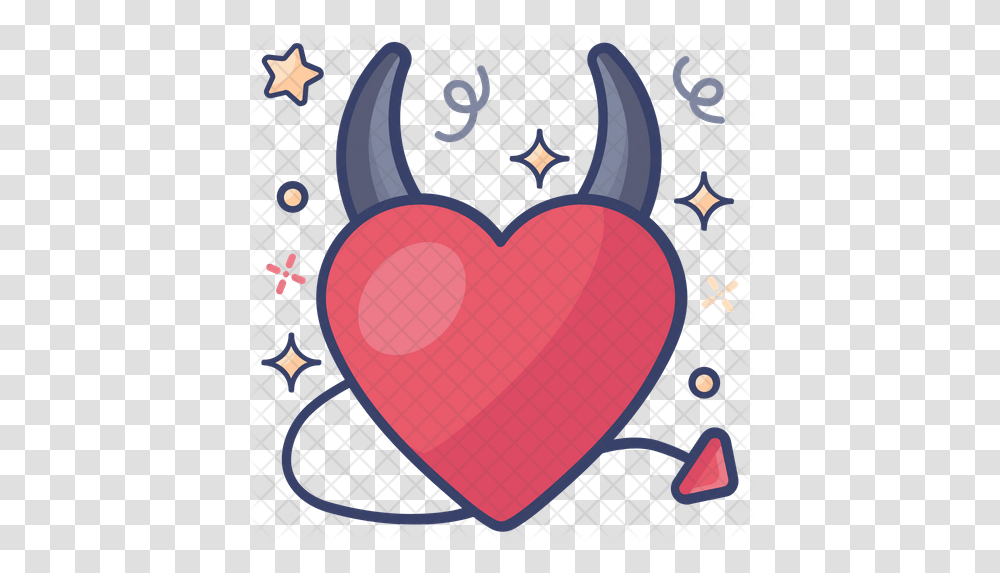 Devil Horns Icon Girly, Heart, Guitar, Leisure Activities, Musical Instrument Transparent Png