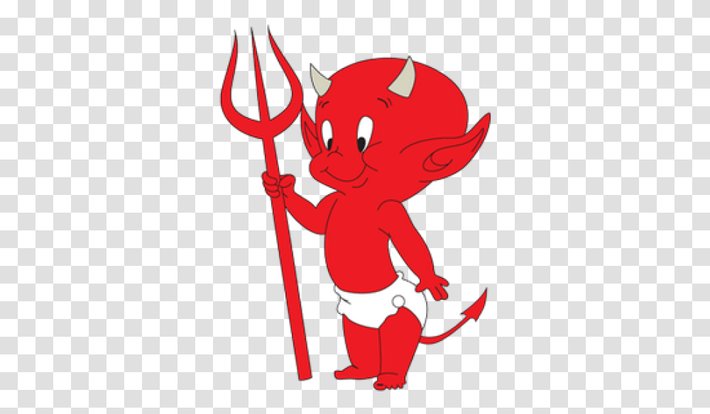 Devil Little Devil, Weapon, Weaponry, Symbol, Cupid Transparent Png