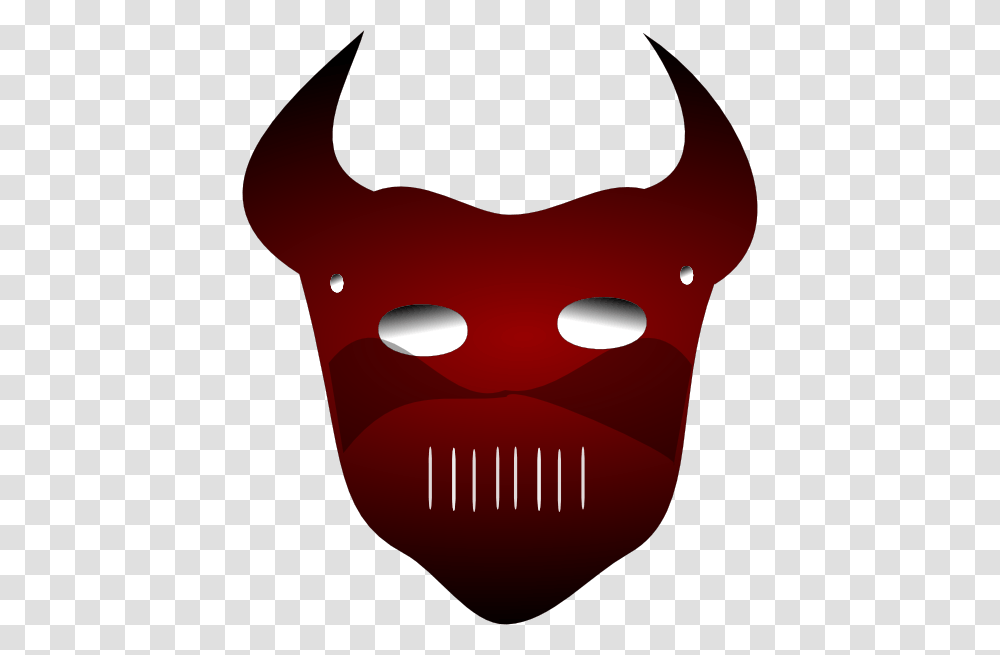 Devil Mask Cliparts, Guitar, Leisure Activities, Musical Instrument Transparent Png