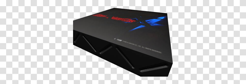 Devil May Cry 4 Spawn Roblox Box, Electronics, Computer, Laptop, Pc Transparent Png