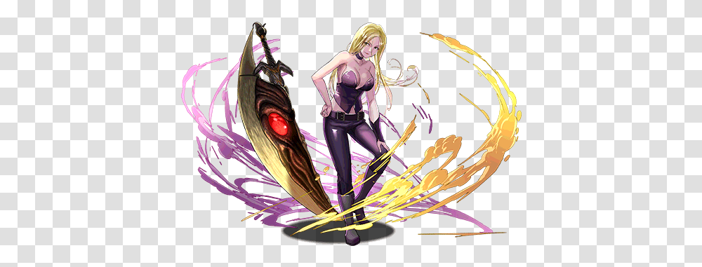 Devil May Cry 5 Dmc5 Collab Archives • Blogging Mama Puzzle And Dragons Devil May Cry, Person, Human, Comics, Book Transparent Png
