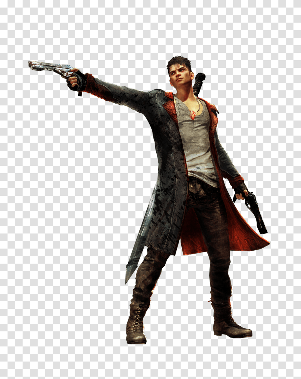 Devil May Cry Devil May Cry Images, Person, Dance Pose, Leisure Activities Transparent Png