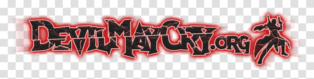 Devil May Cry Devil May Cry Log Transparent Png