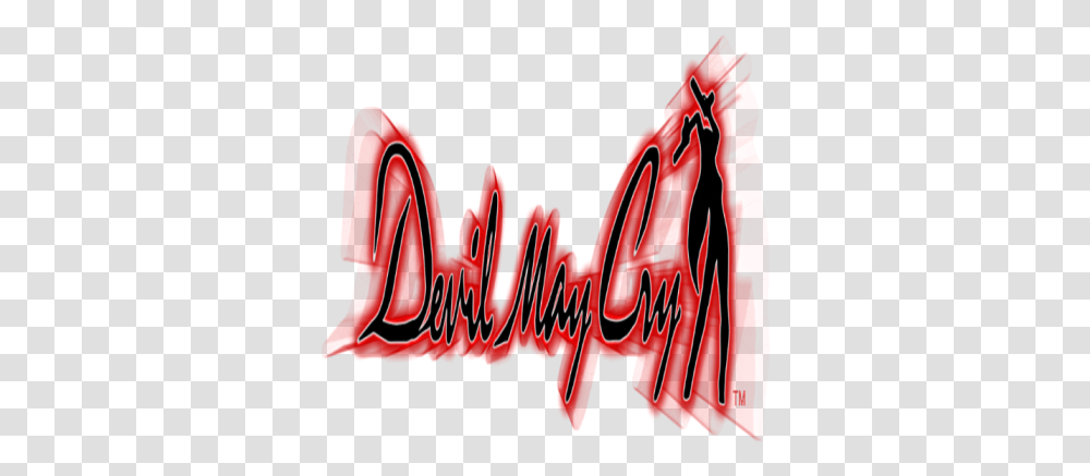 Devil May Cry Logo Roblox, Text, Alphabet, Word, Handwriting Transparent Png