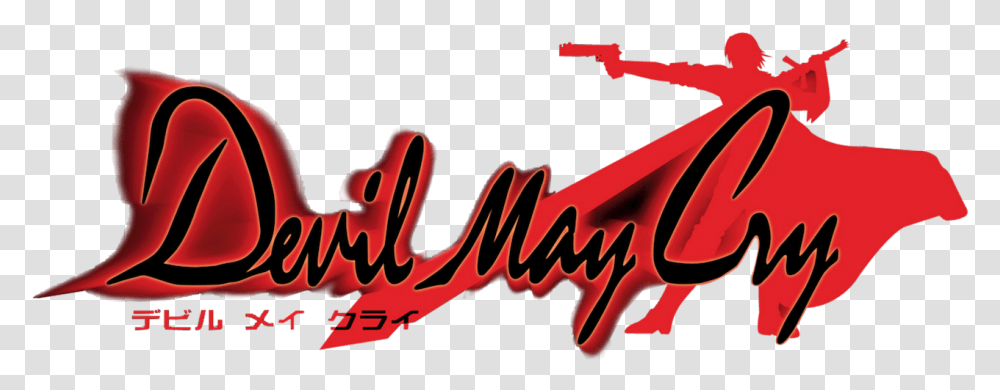 Devil May Cry Netflix Firearms, Text, Skin, Alphabet, Art Transparent Png