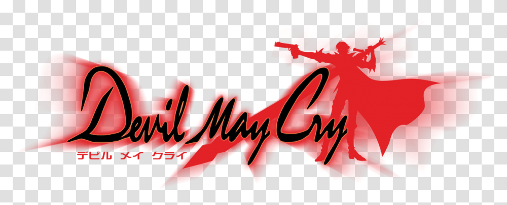 Devil May Cry, Calligraphy, Handwriting, Plant Transparent Png