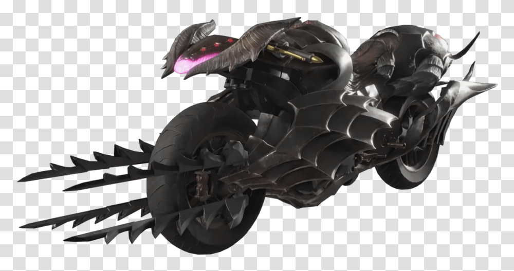 Devil May Cry Wiki Devil May Cry 5 Cavaliere, Motorcycle, Vehicle, Transportation, Wheel Transparent Png