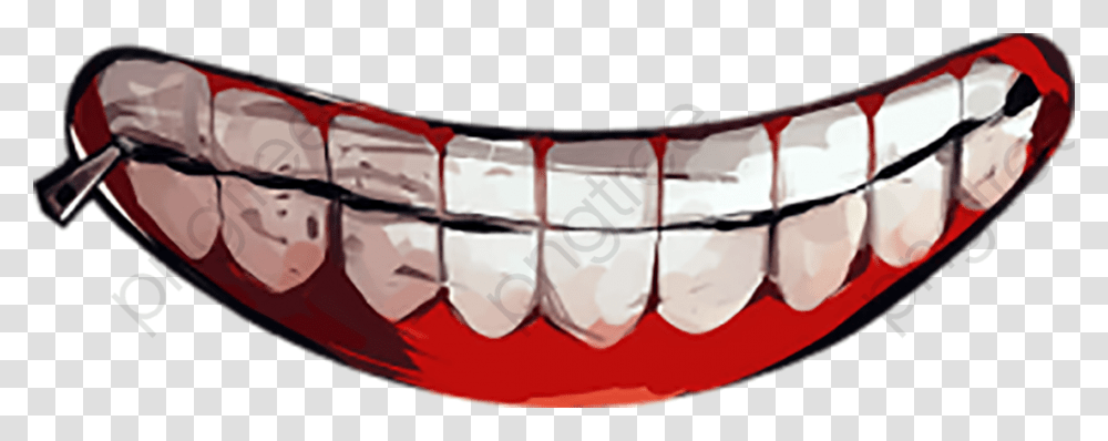Devil Mouth Mouth Devil, Teeth, Lip, Jaw, Hand Transparent Png
