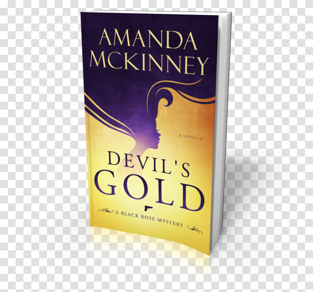 Devil's Gold Hitman, Novel, Book, Liquor, Alcohol Transparent Png