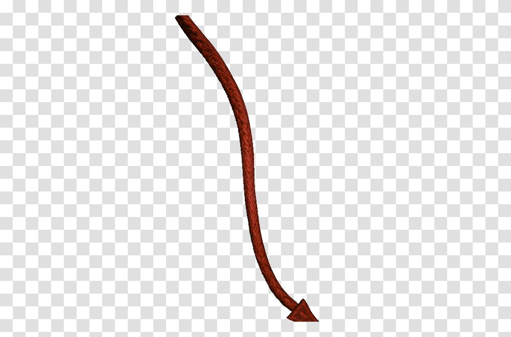 Devil Tail Image, Animal, Axe, Tool, Flower Transparent Png
