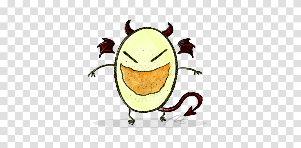 Deviled Egg, Plant, Outdoors, Seed Transparent Png