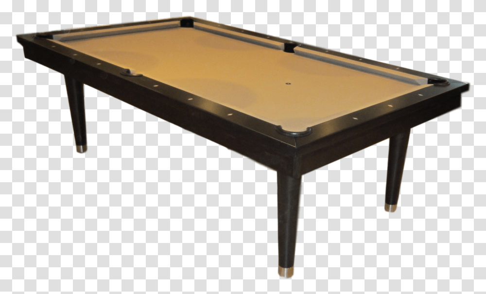 Deville Dark Walnut Billiard Table, Furniture, Room, Indoors, Pool Table Transparent Png