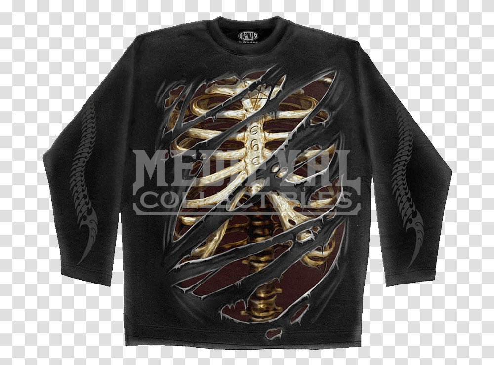 Devils Mark Mens Long Sleeve Shirt Devils Mark, Apparel, Sweatshirt, Sweater Transparent Png