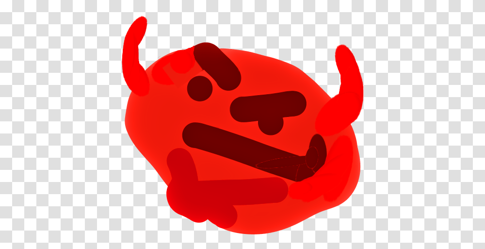 Devilthonk Discord Emoji Language, Hand, Food, Dynamite, Bomb Transparent Png