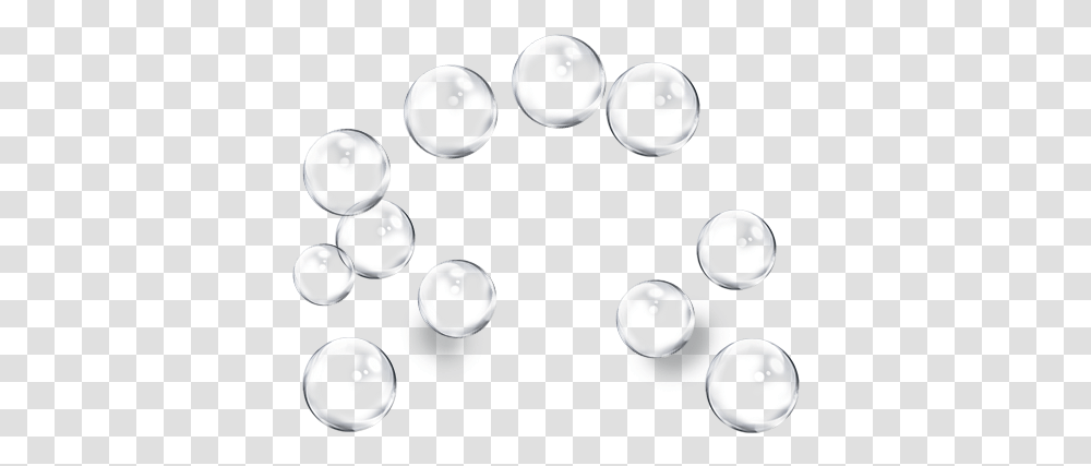 Devin Air Circle, Bubble Transparent Png