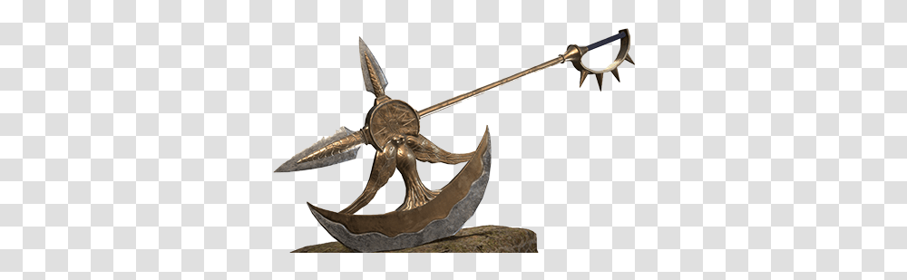 Devine Axe Rhitta U9 Antique, Fossil, Symbol Transparent Png