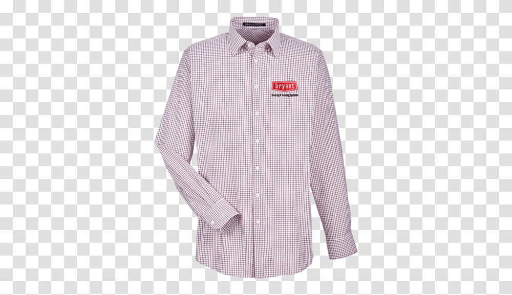 Devon Amp Jones Crownlux Performance Men's Micro, Apparel, Shirt, Dress Shirt Transparent Png