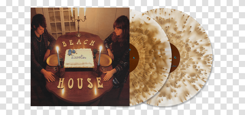Devotion Beach House Album, Person, Human, Cake, Dessert Transparent Png